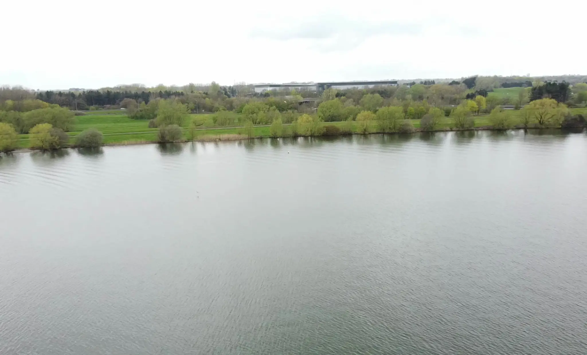 Milton Keynes Sailability