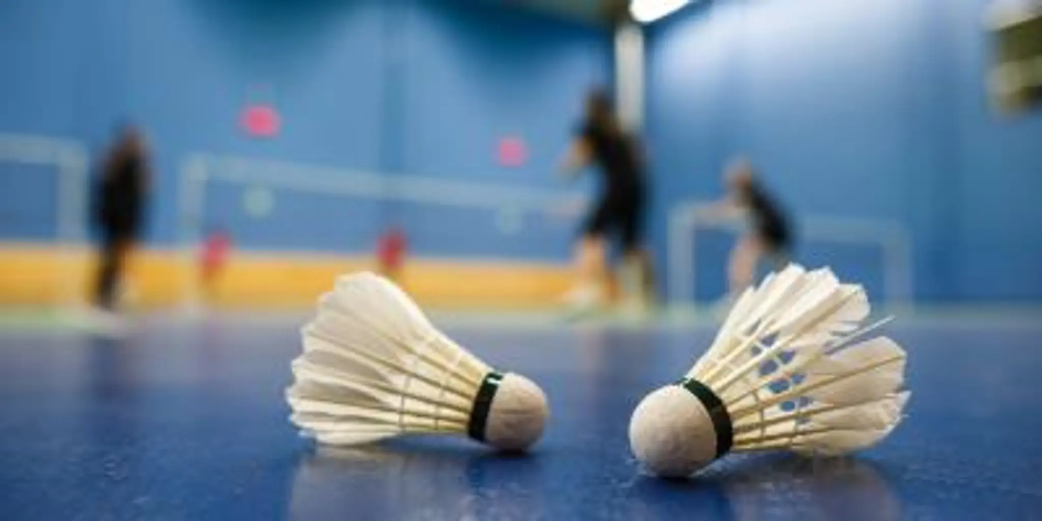 Westmorland badminton league