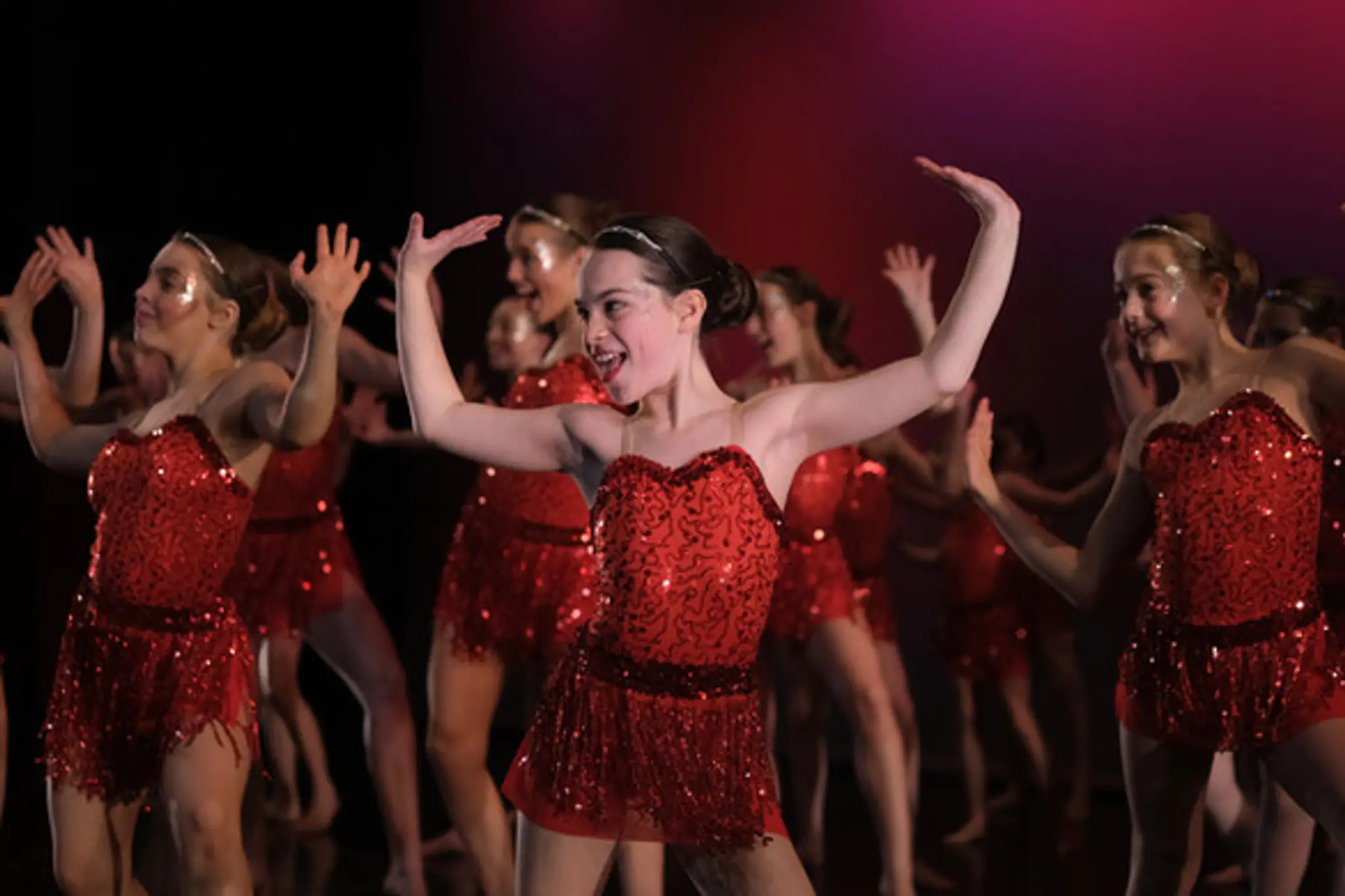 Gifford Dance Academy