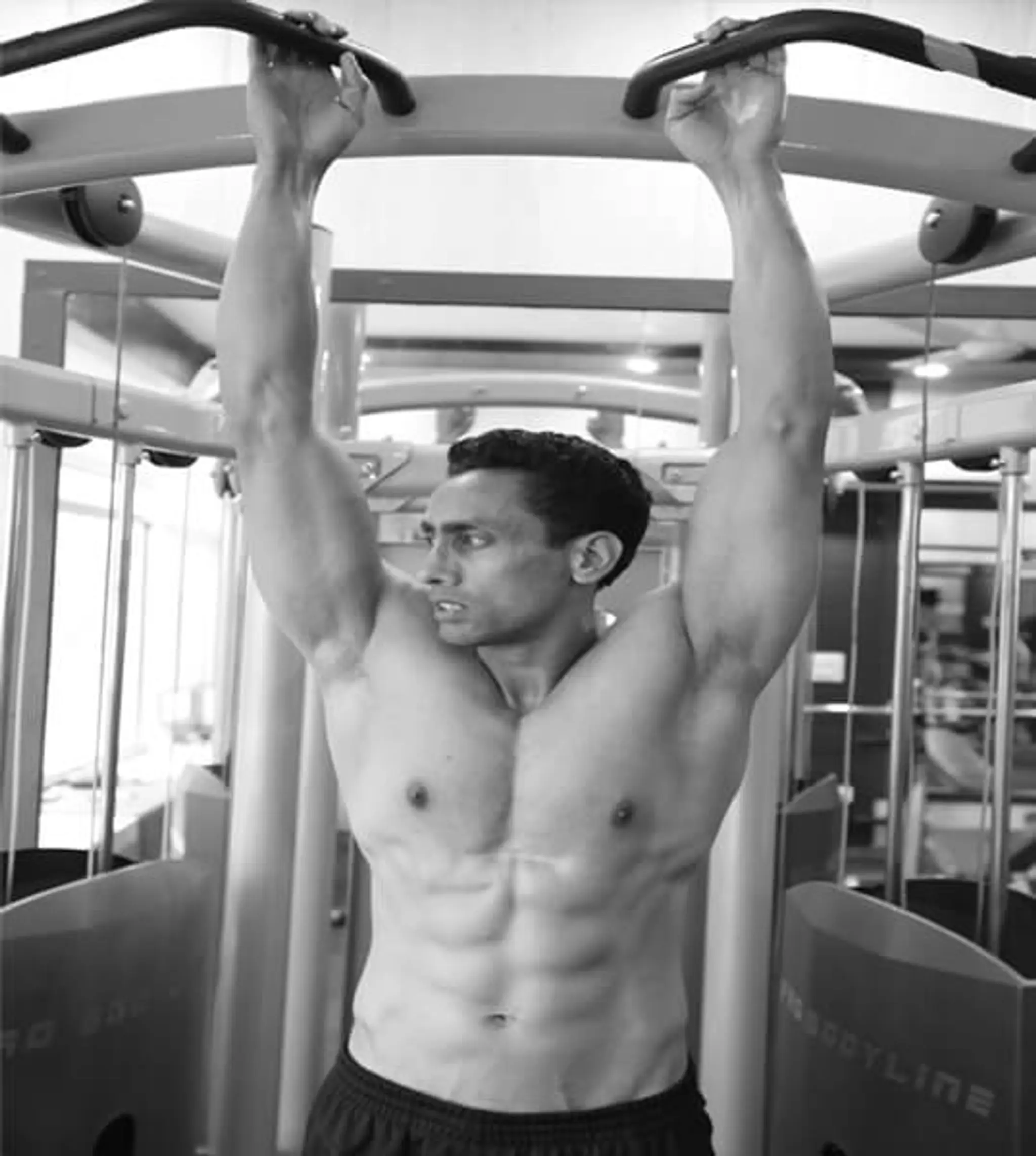 AG TRUE FITNESS- Best online Fitness Coaching