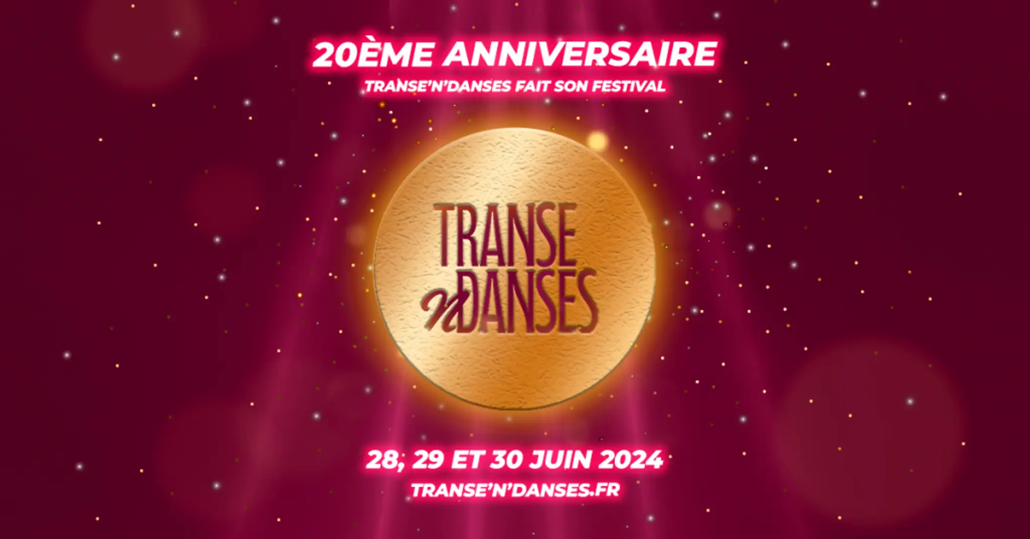 Transe'n'danses