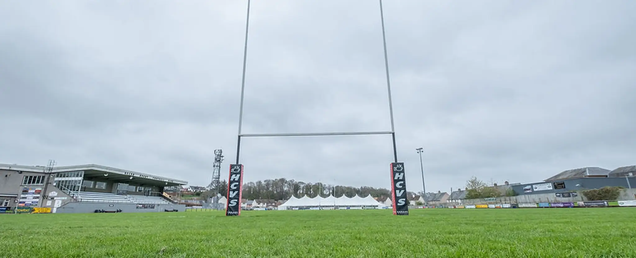 Kelso Rugby Football Club