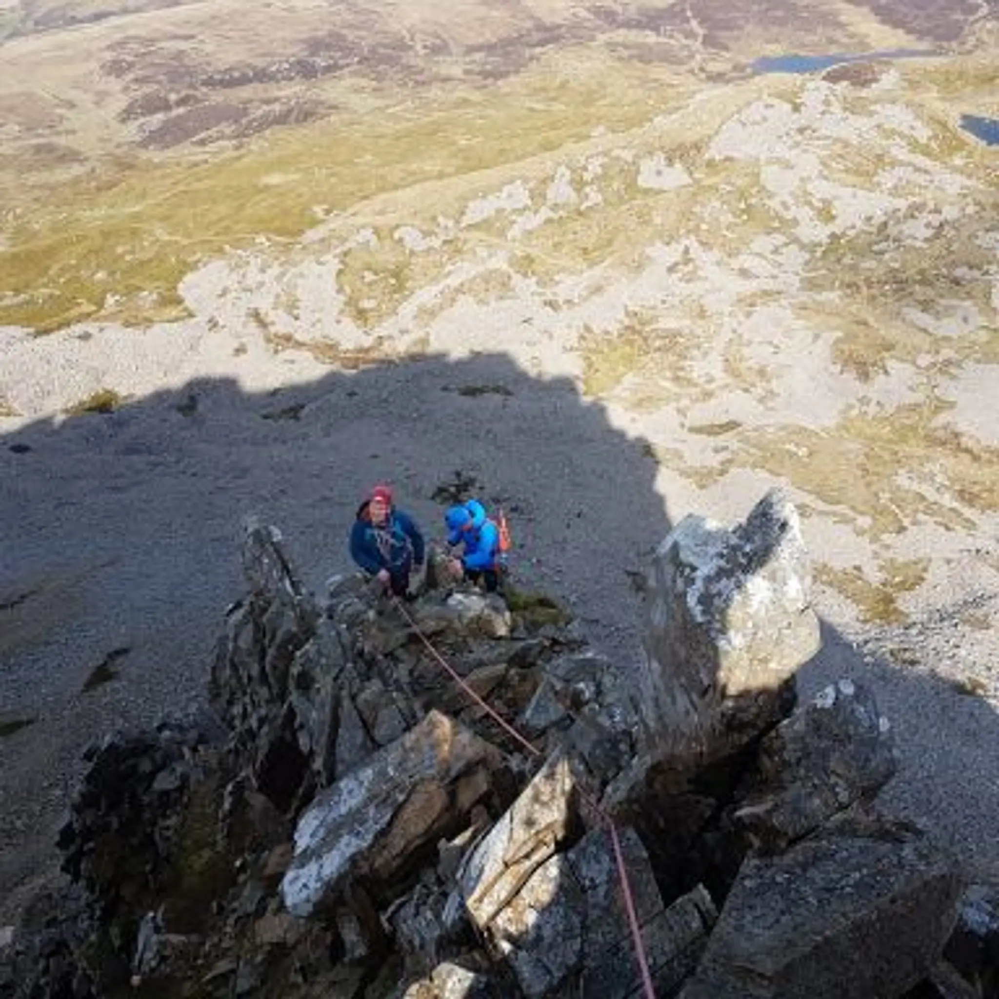 The Mountaineering Company