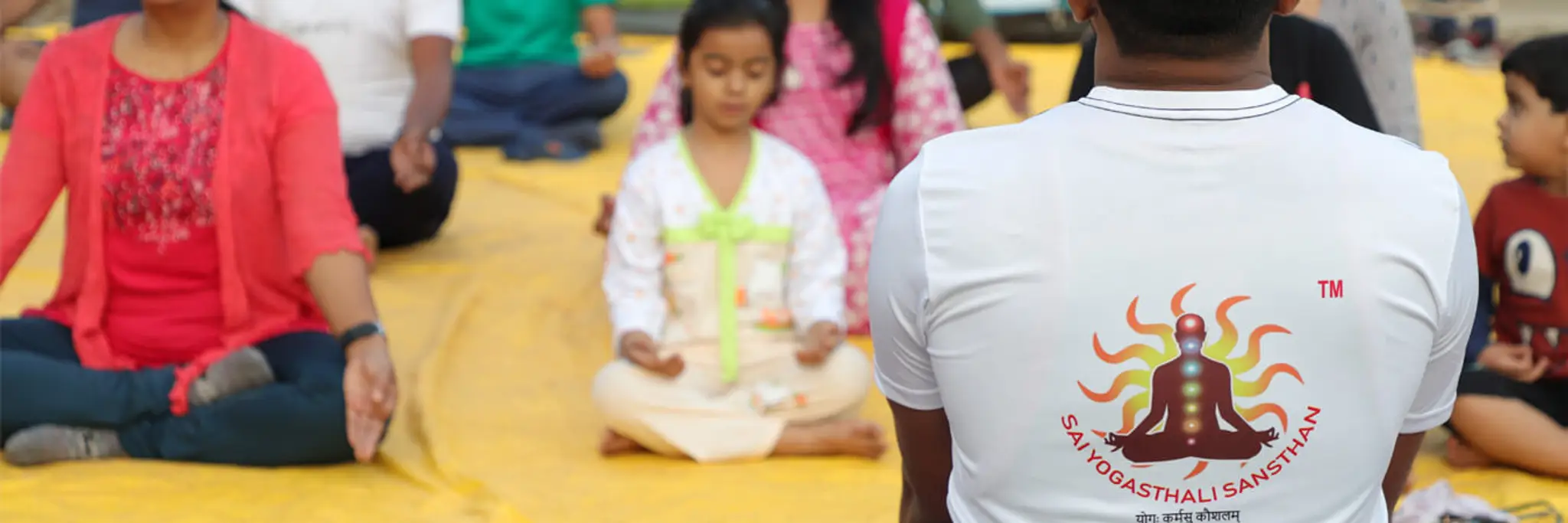 SAI YOGASTHALI SANSTHAN