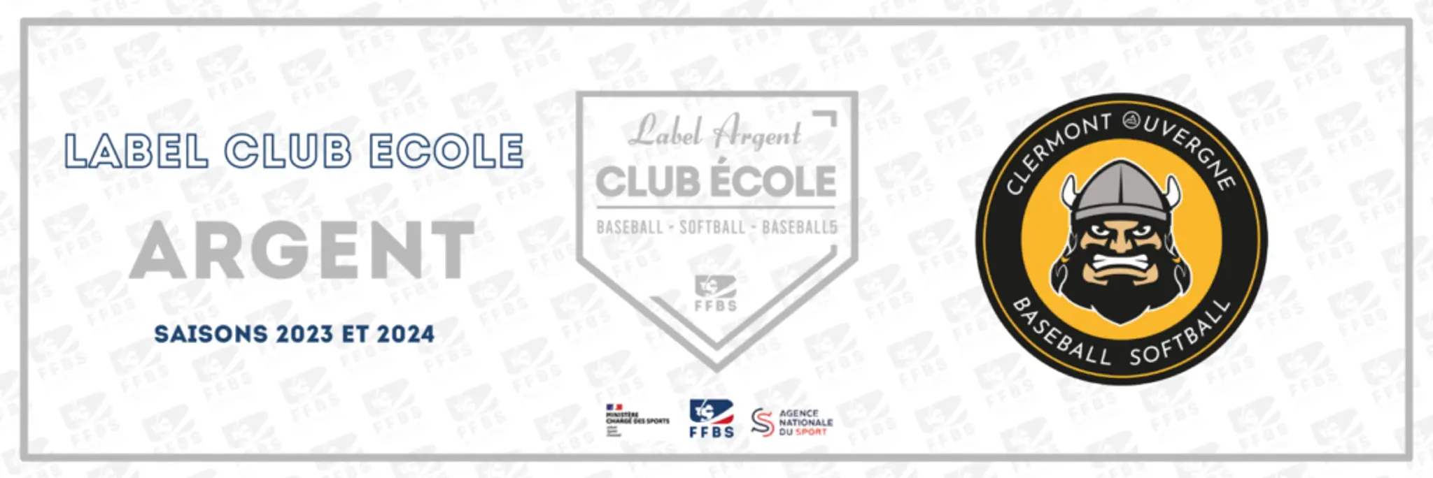 Arvernes - Clermont Auvergne Baseball Softball