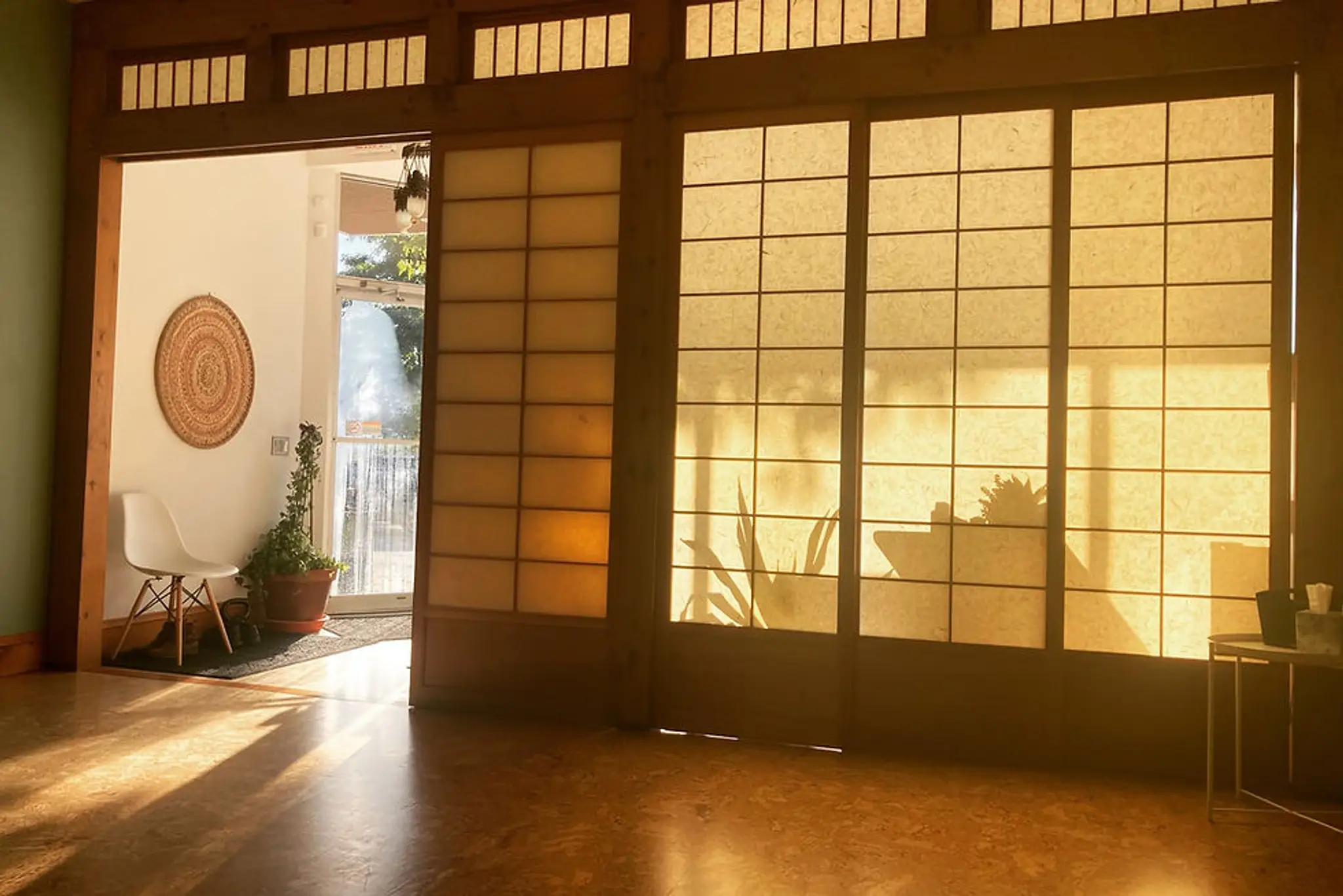 Engine House Yoga and Fitness