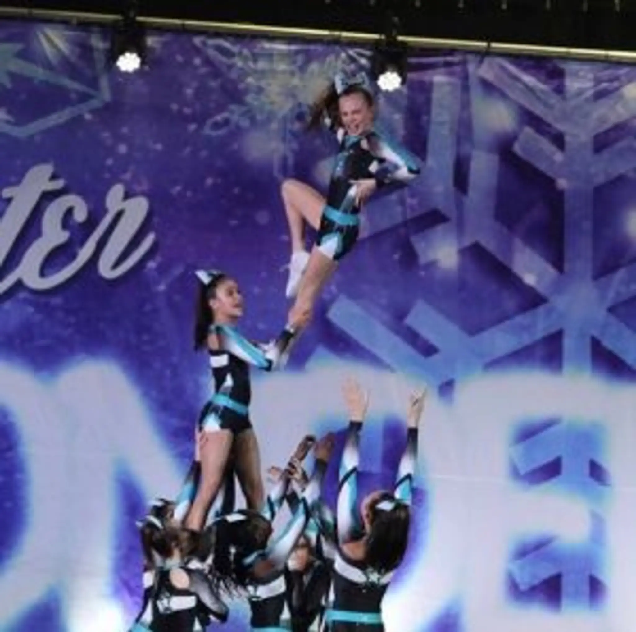 SA Academy of Cheer & Dance