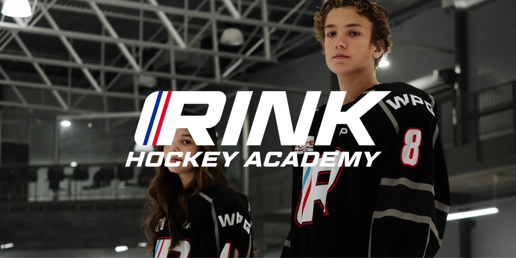 RINK Training Centre