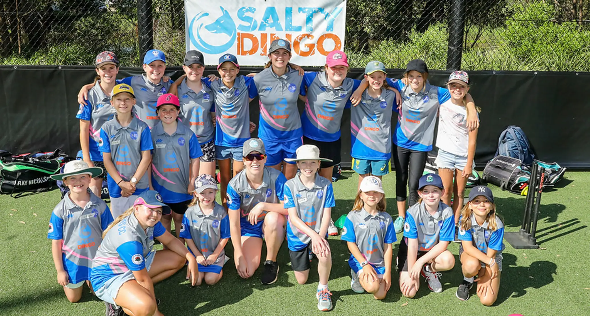 Beaches Cricket Coaching