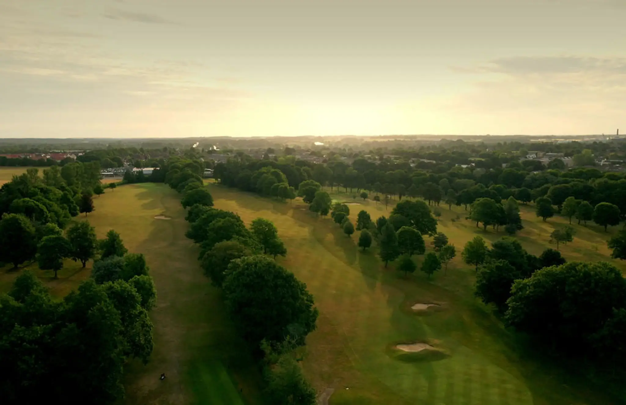 Bury St Edmunds Golf Club - Golf Course, Conference & Event Room Hire