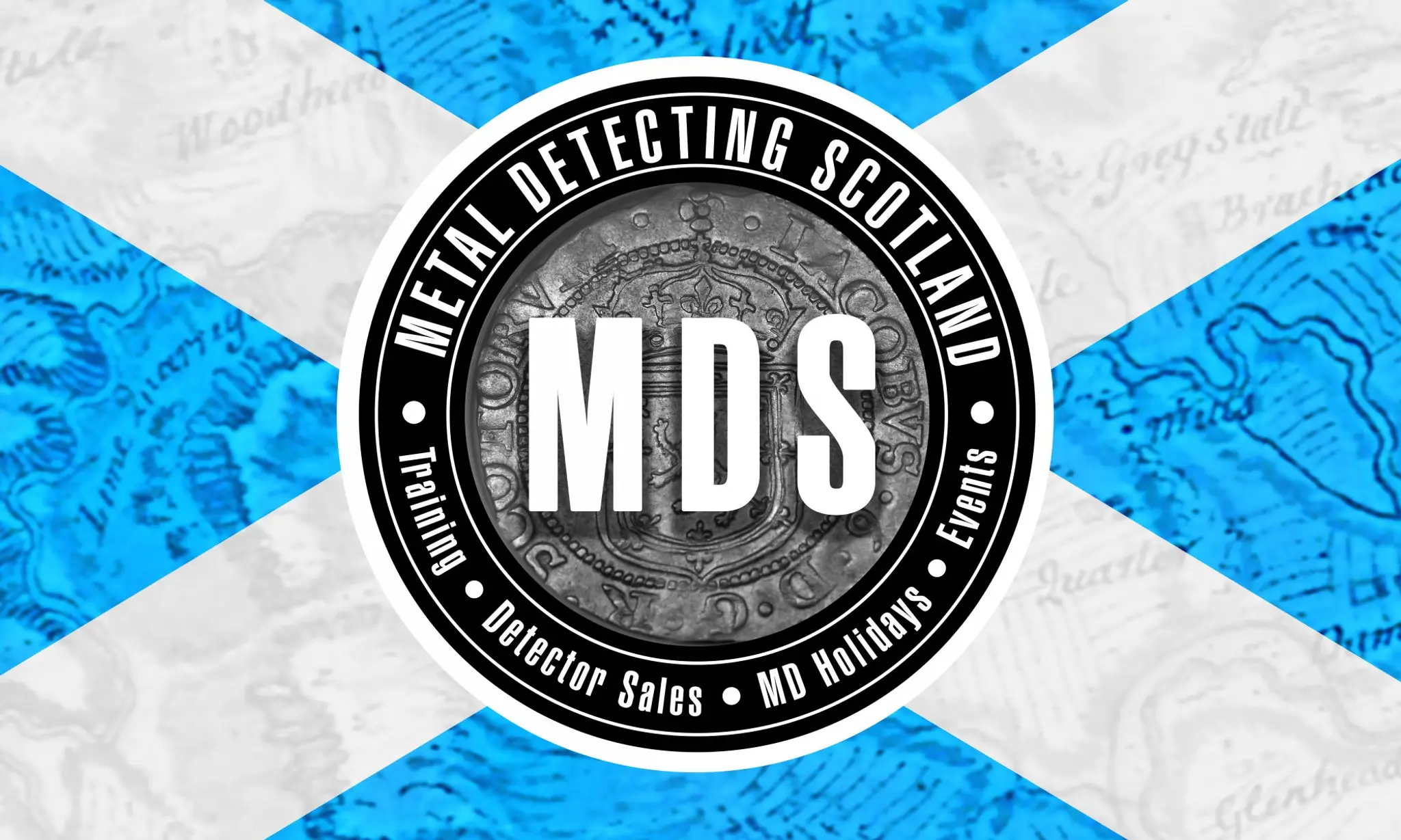 Metal Detecting In Scotland