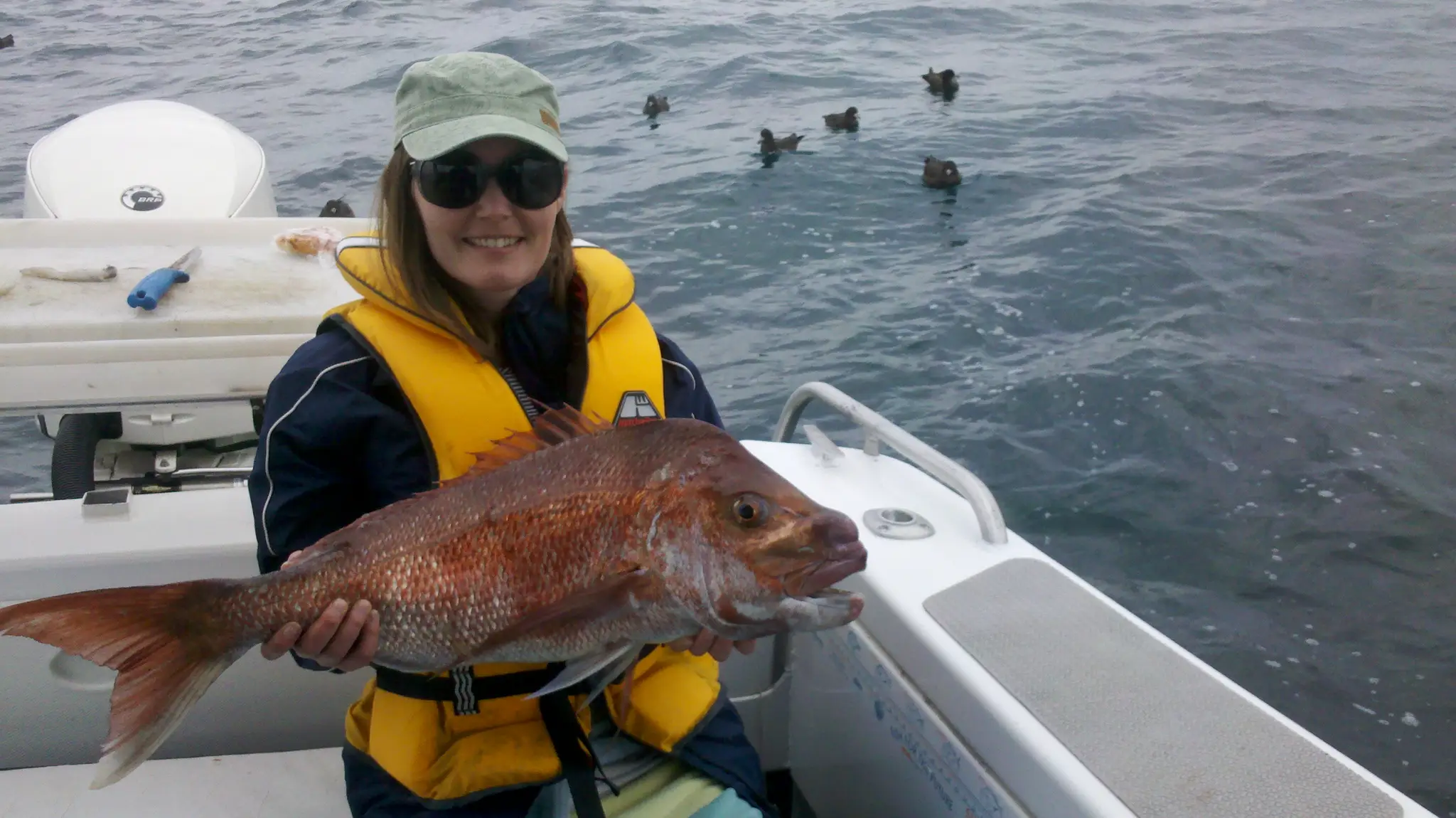 Reel Magic Fishing Charters