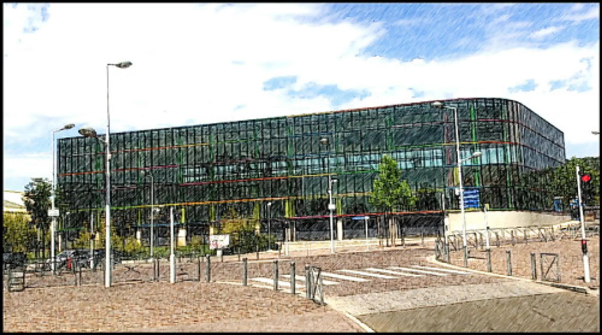 Dojo d'Aïkido Traditionnel