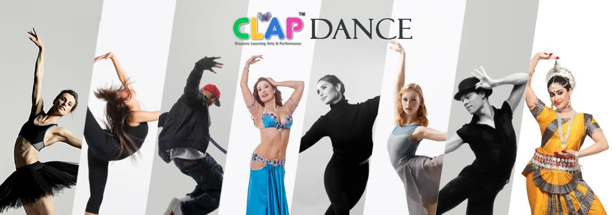 CLAP.CENTER