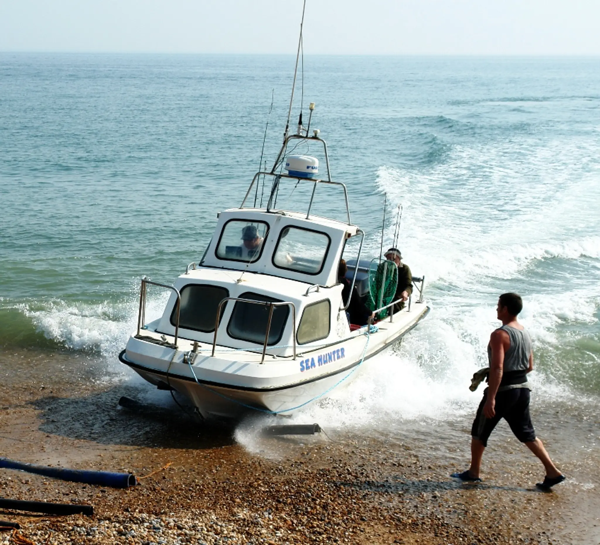 Hastings & St Leonards Angling Association