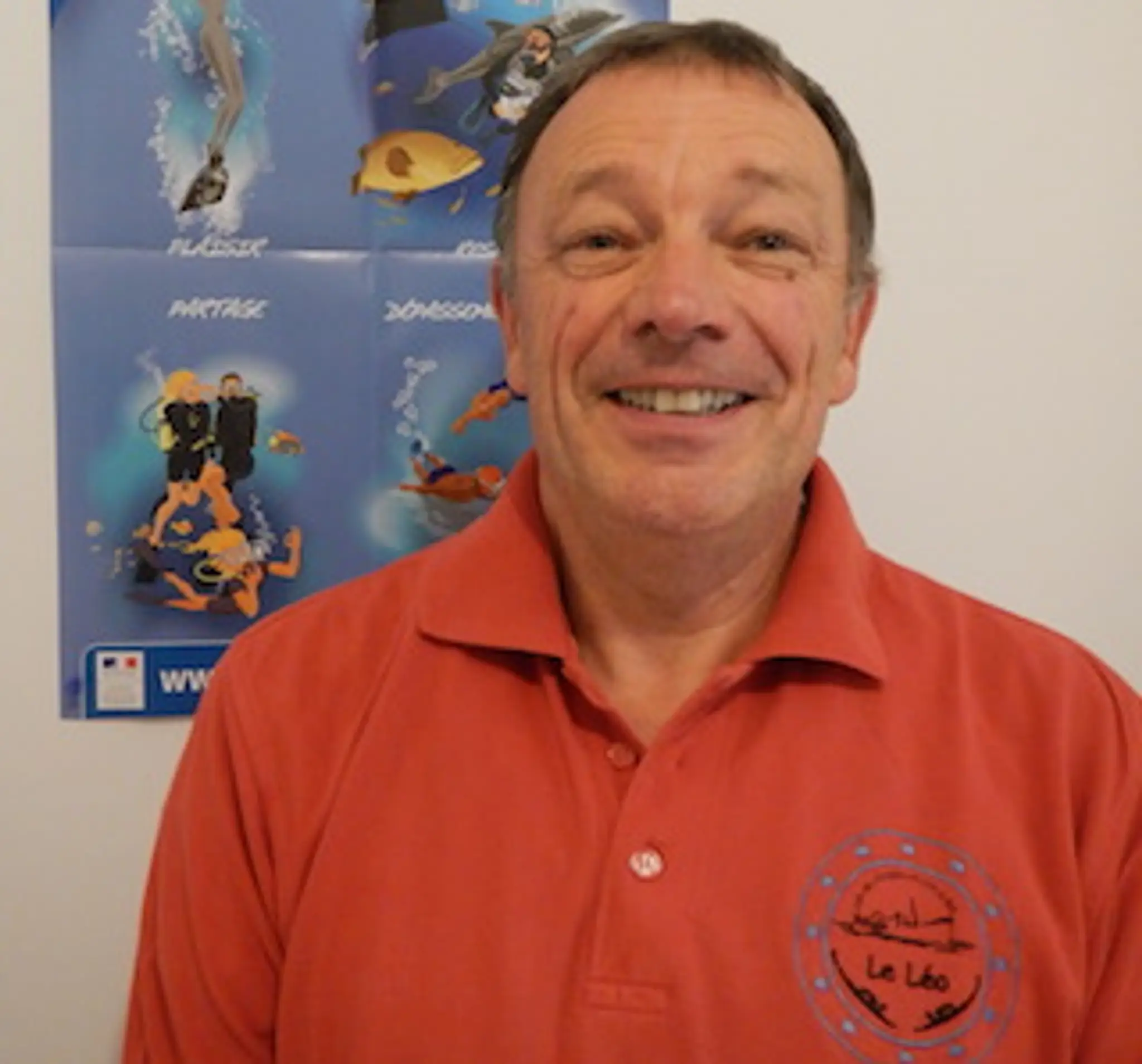 Club de Plongée Le Leo Amiens