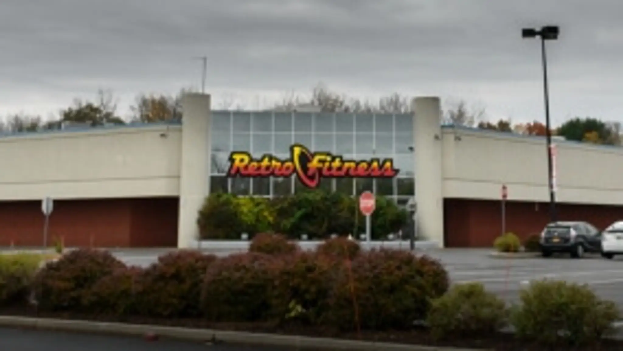retro fitness