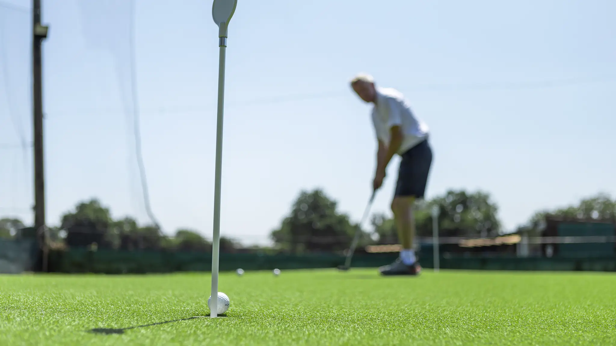 Tonbridge Golf Centre