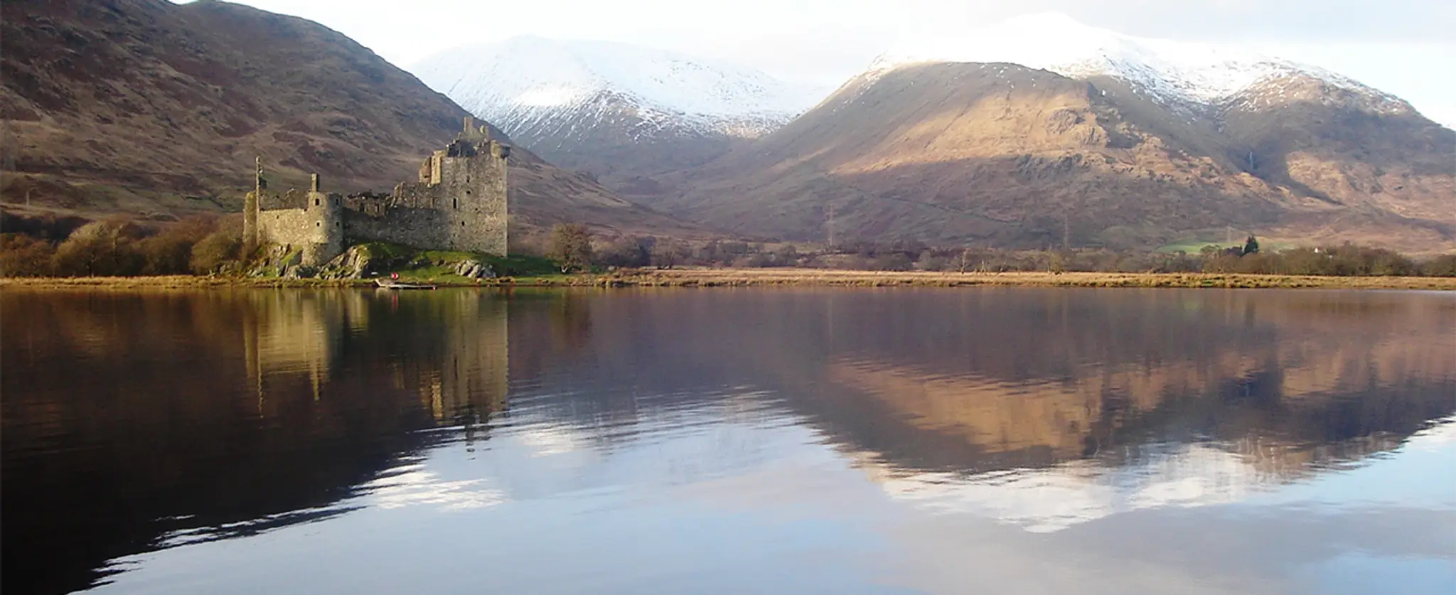 DESTINATION PECHE SCOTLAND