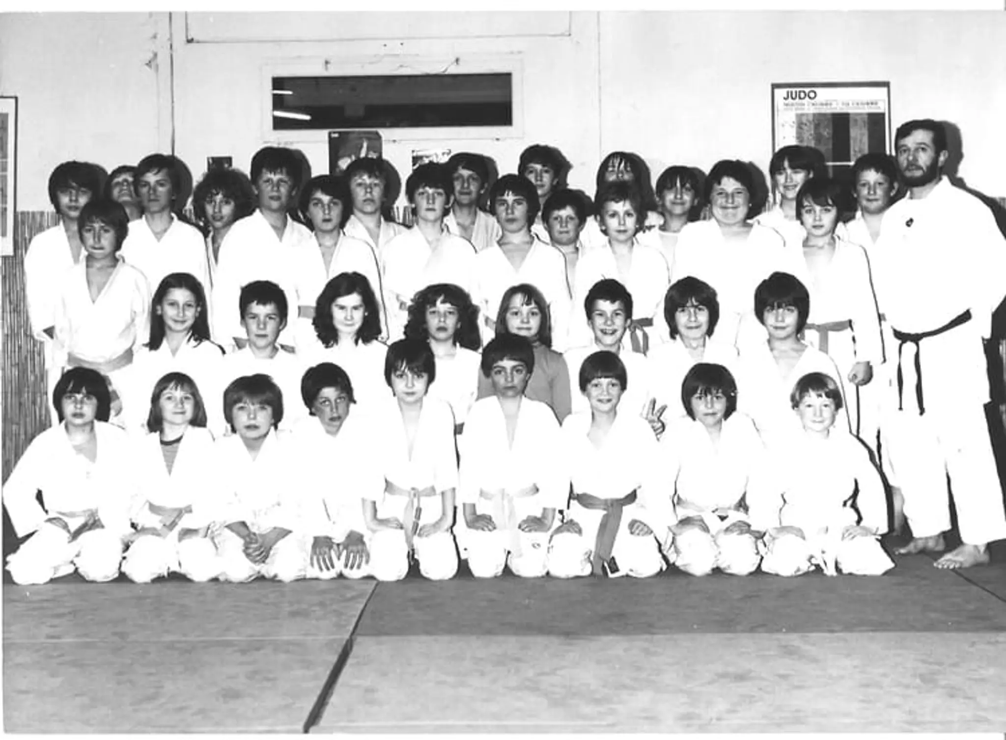 Judo Club Cloysien