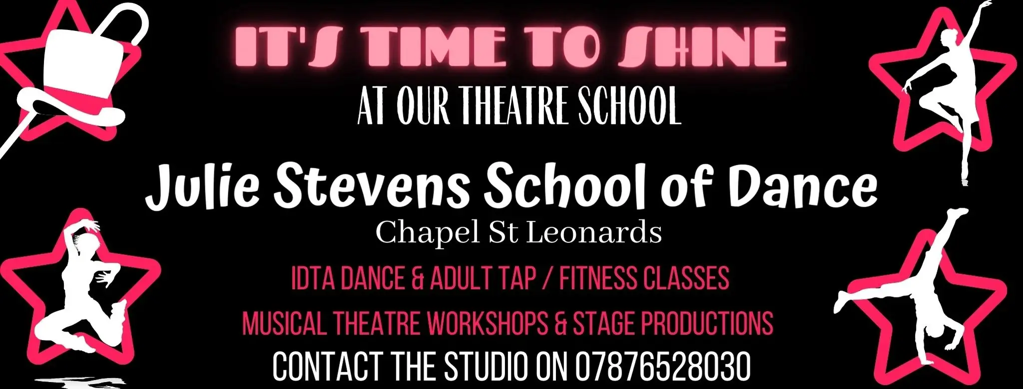 Julie Stevens School of Dance