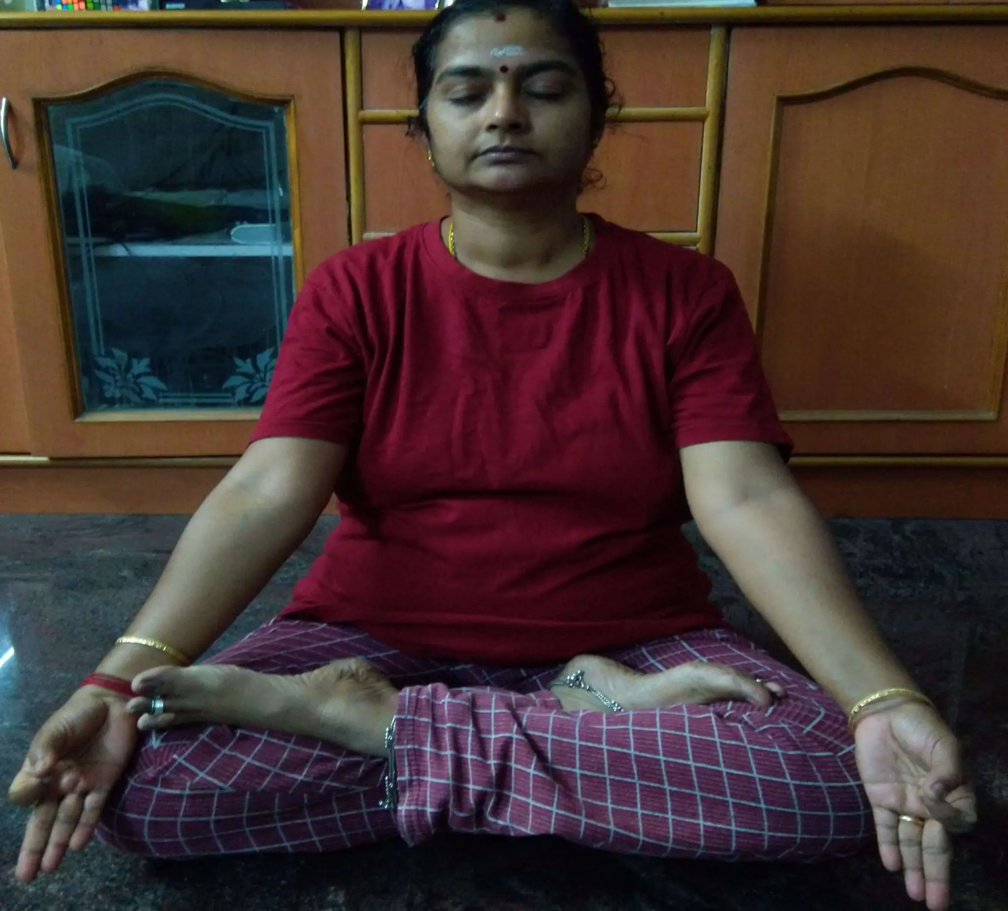 SATHYAM YOGA