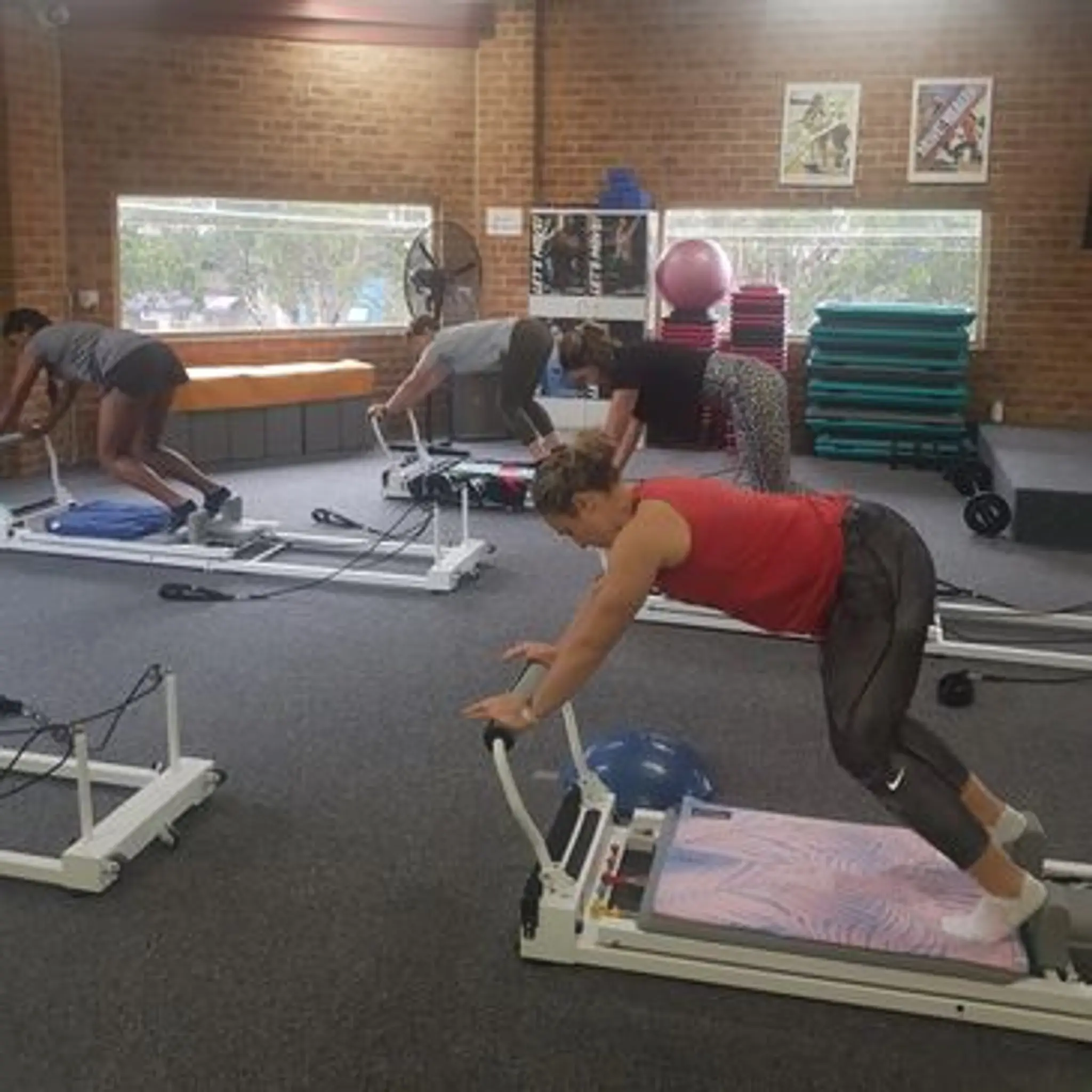 Better Bodies Fitness Centre