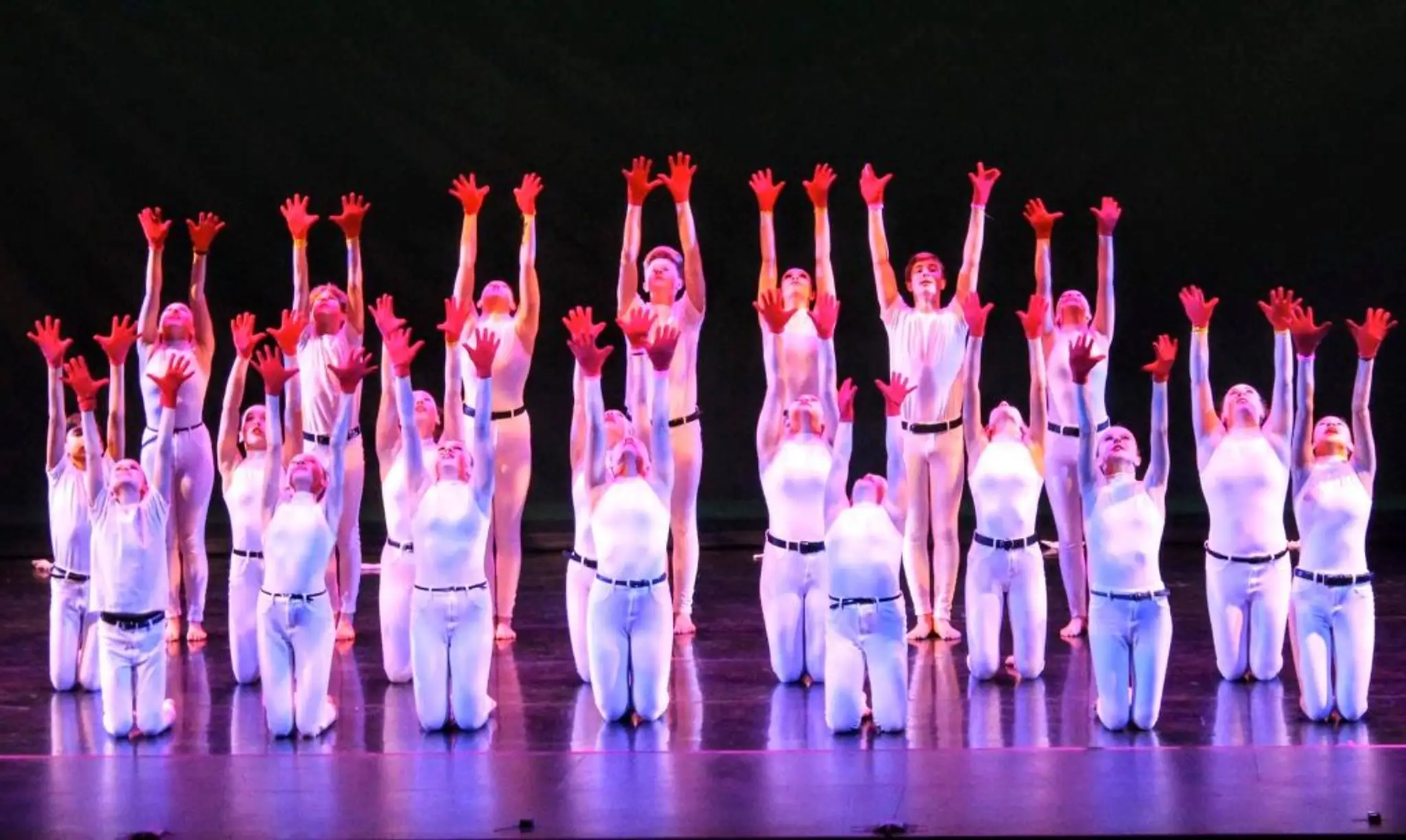 Stages Performing Arts School Ltd