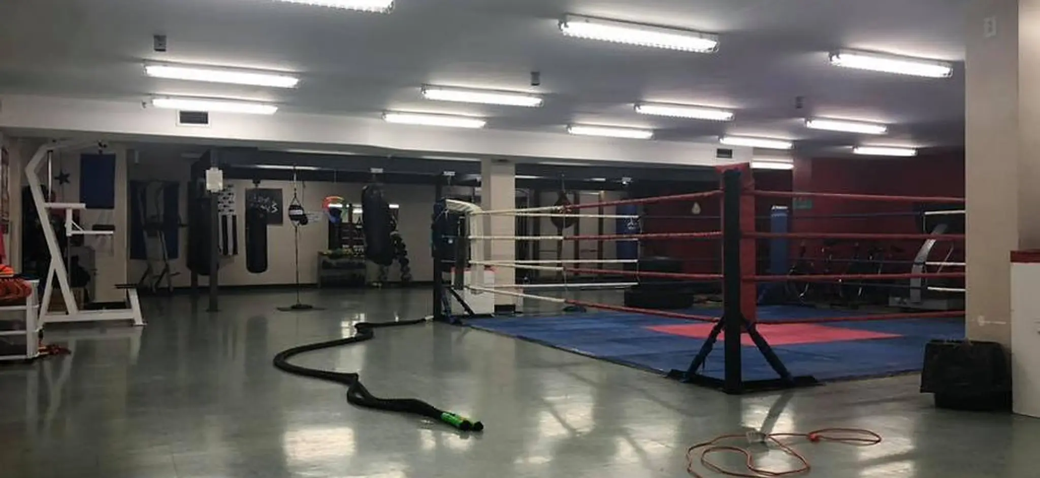 Centre Sportif Ludus