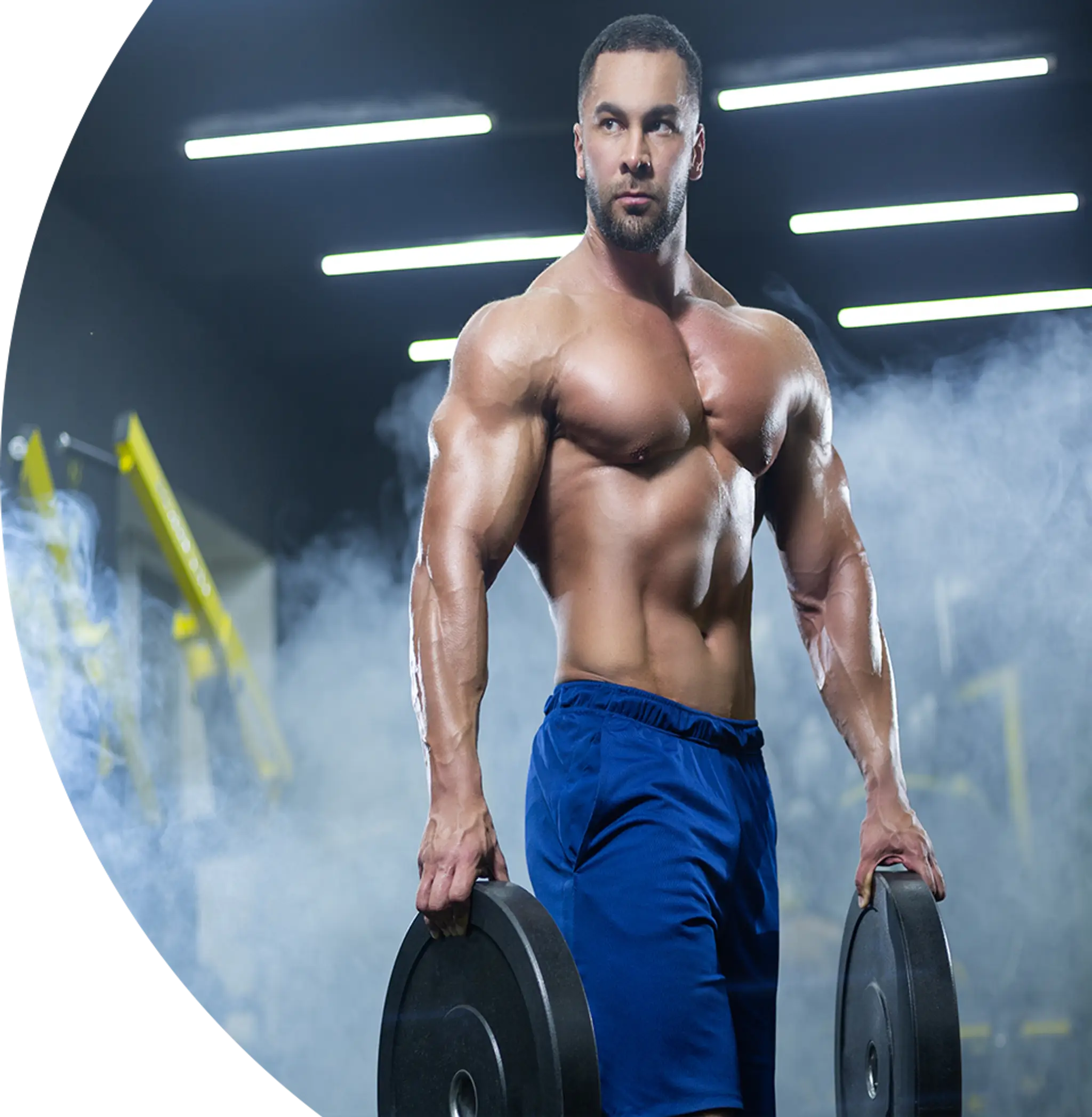 Fitness One 2nd Branch LB NAGAR