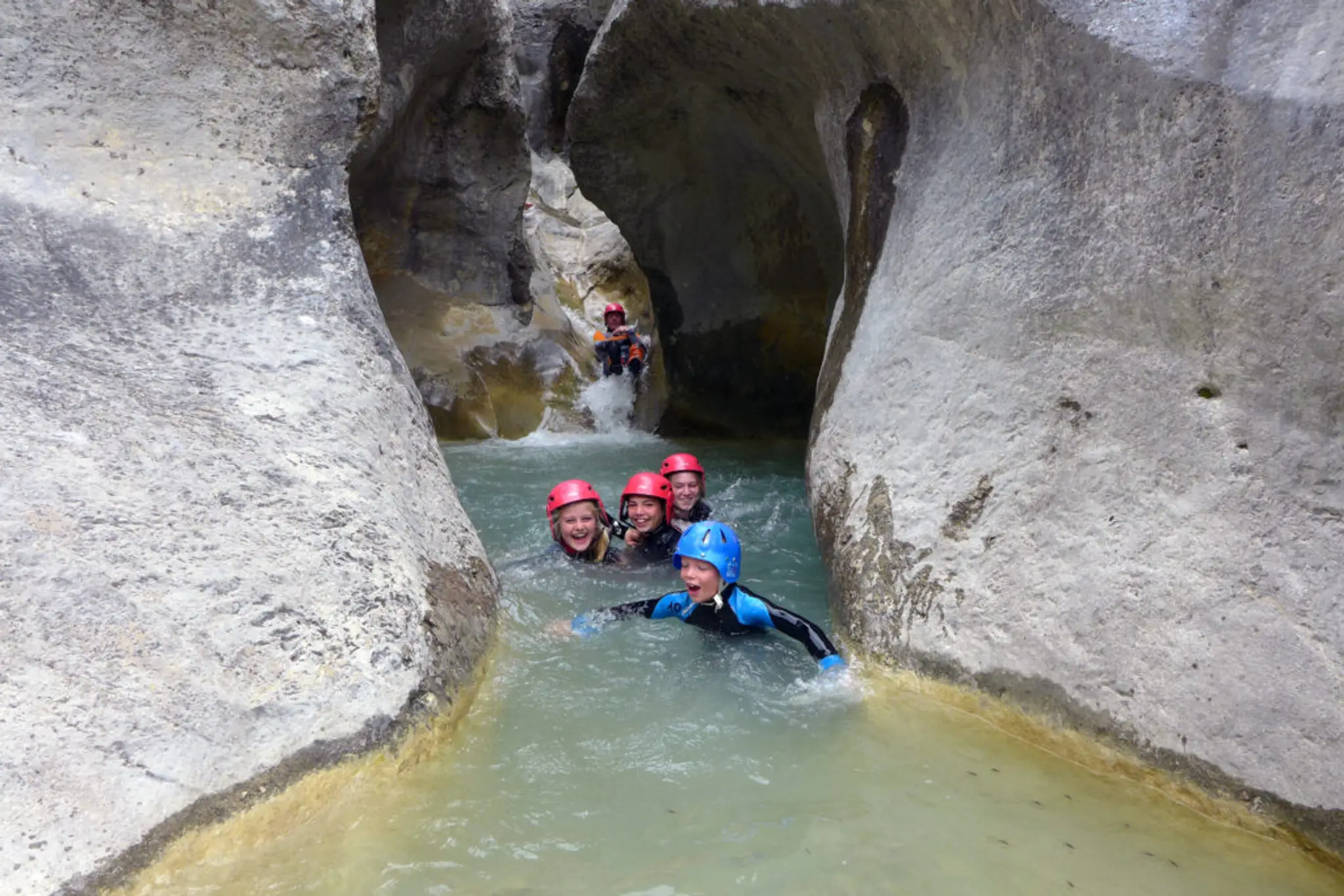 Bureau des Guides des Baronnies