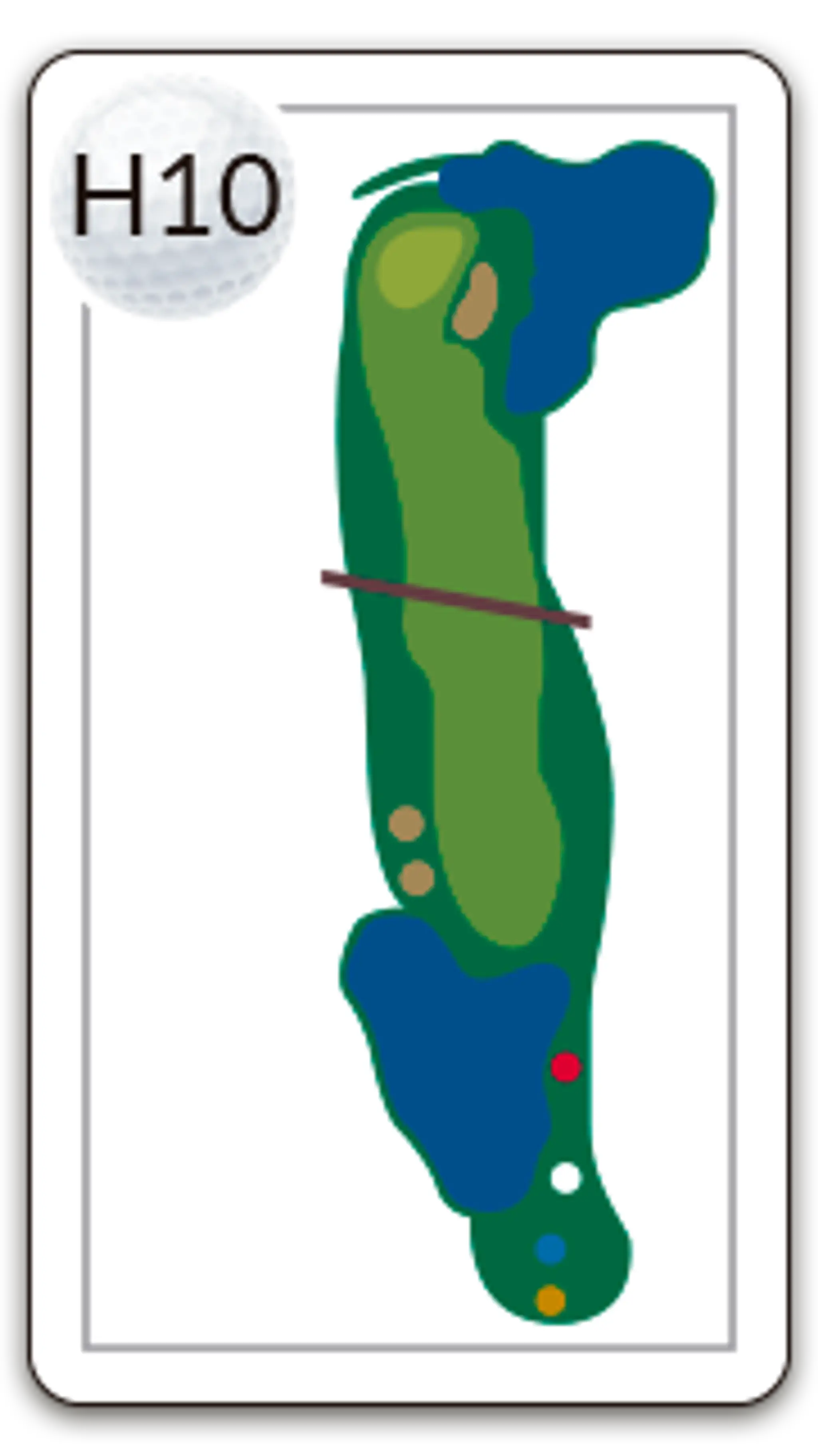 LOS LAGOS CLUB CAMPESTRE