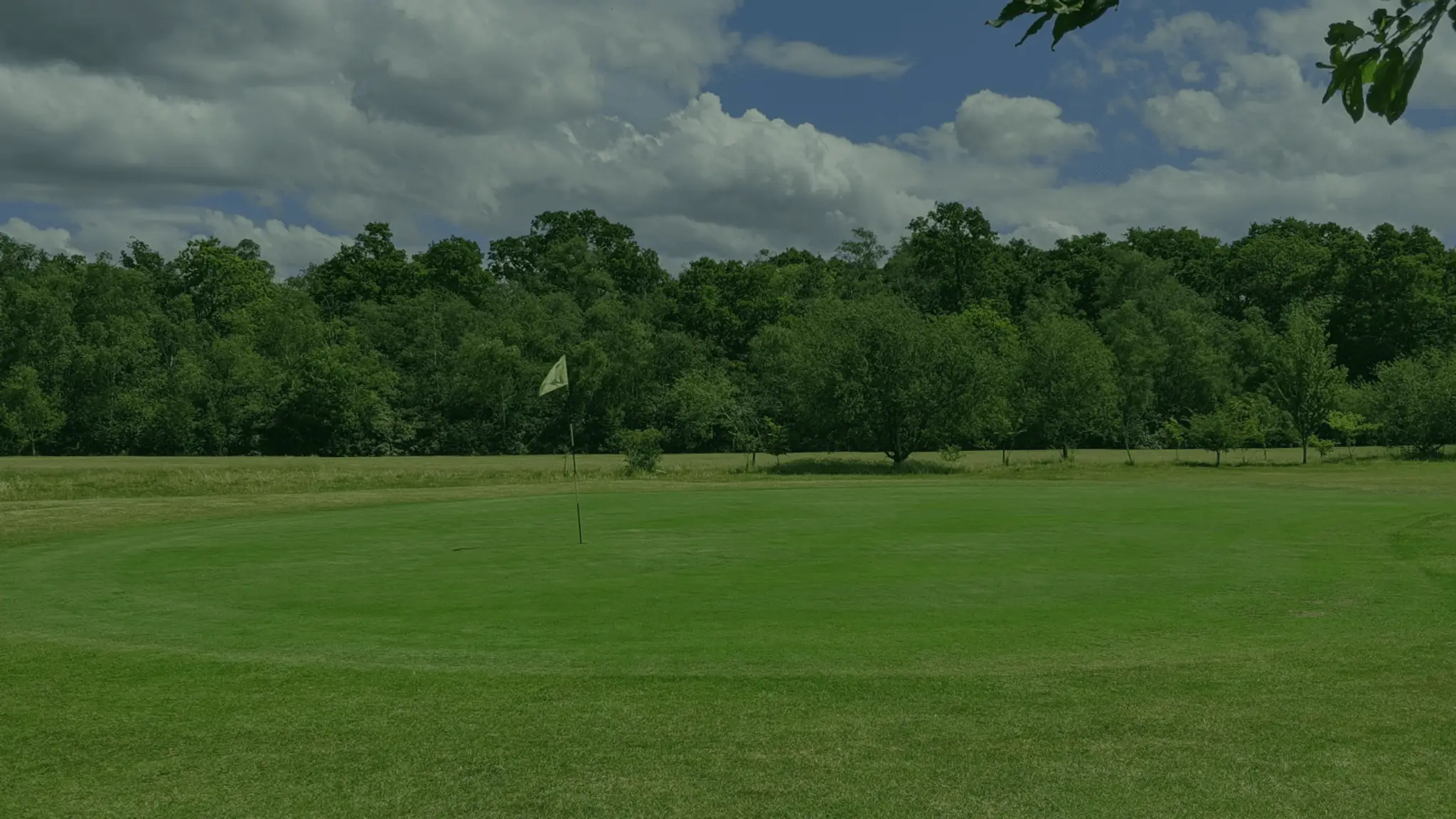 Hedsor Golf Course