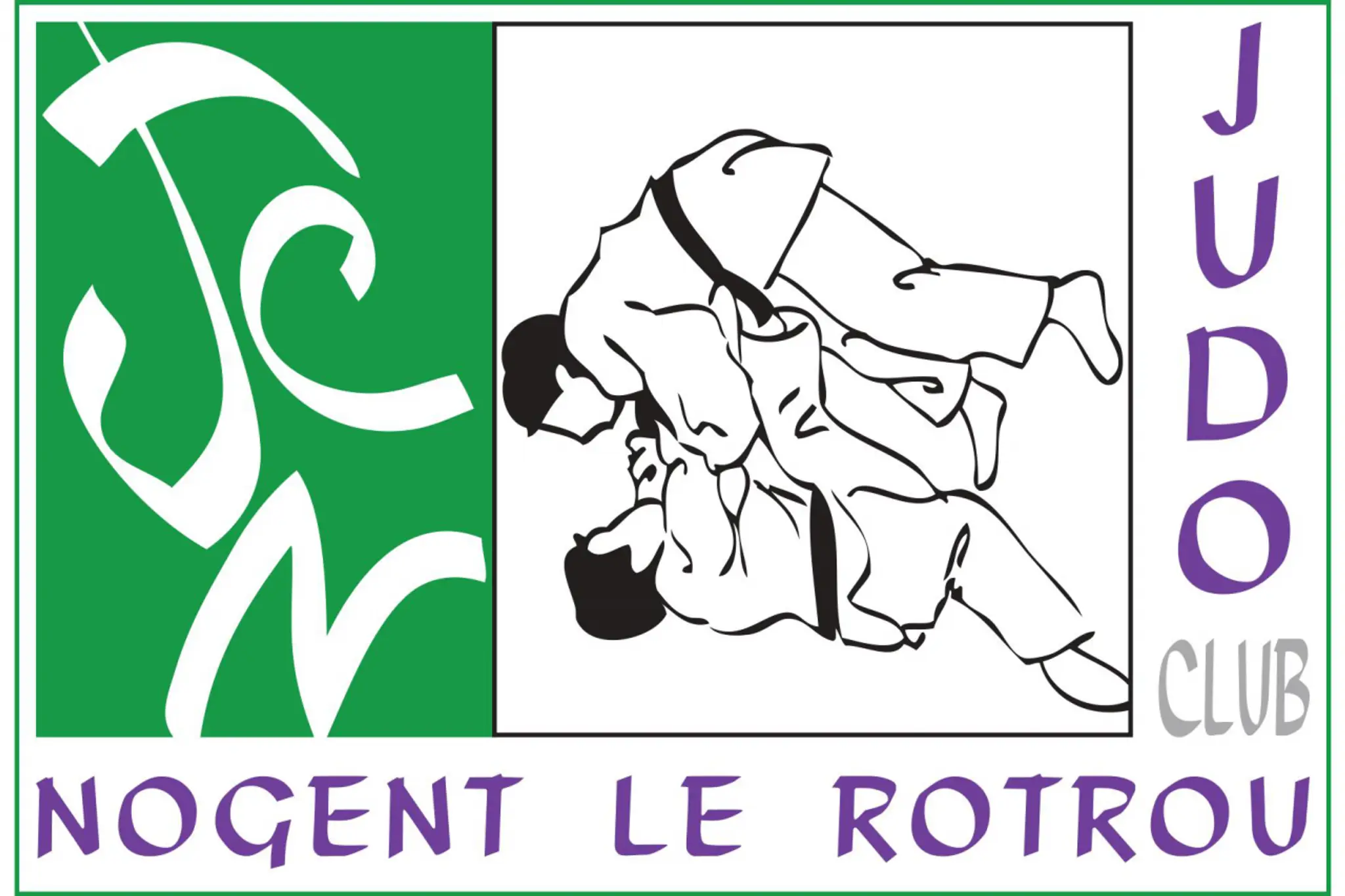 JUDO CLUB NOGENT LE ROTROU