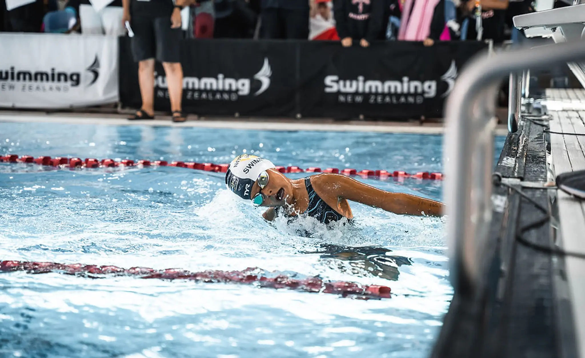 North Shore Swimming Club