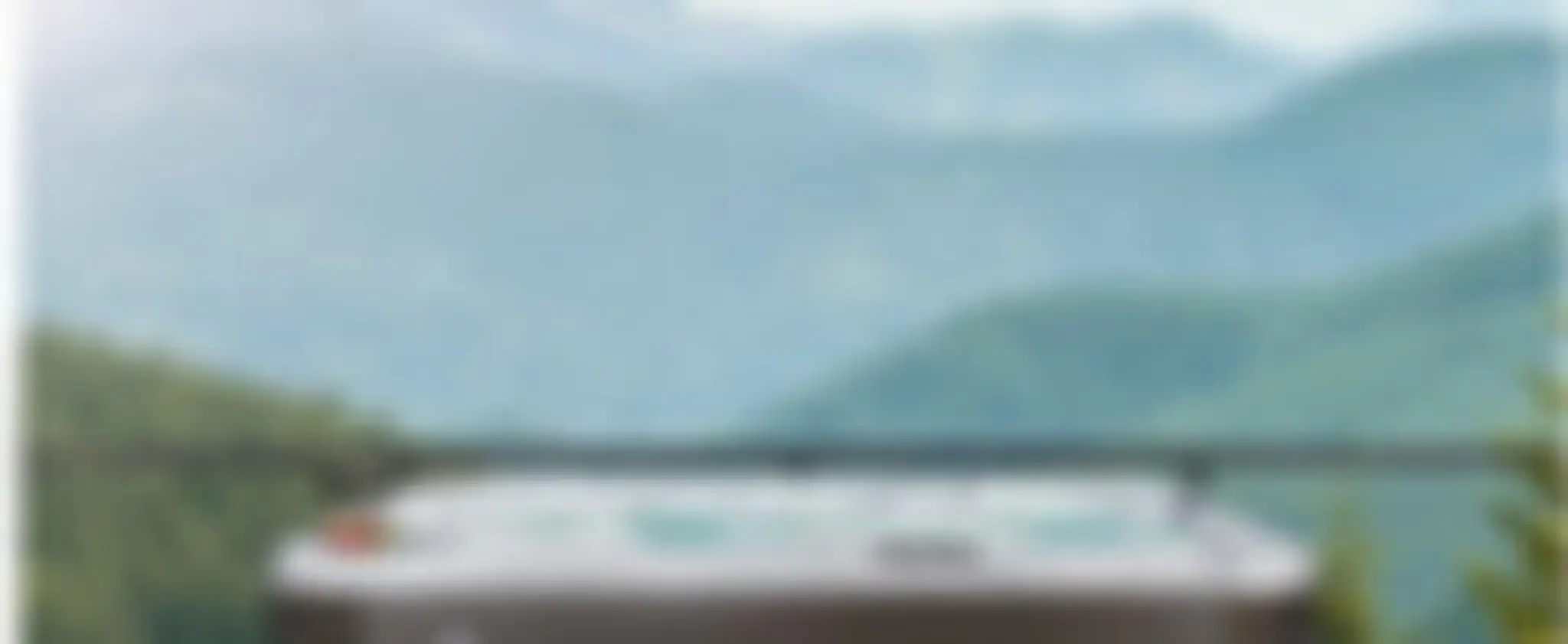 Beachcomber Hot Tubs & Patio