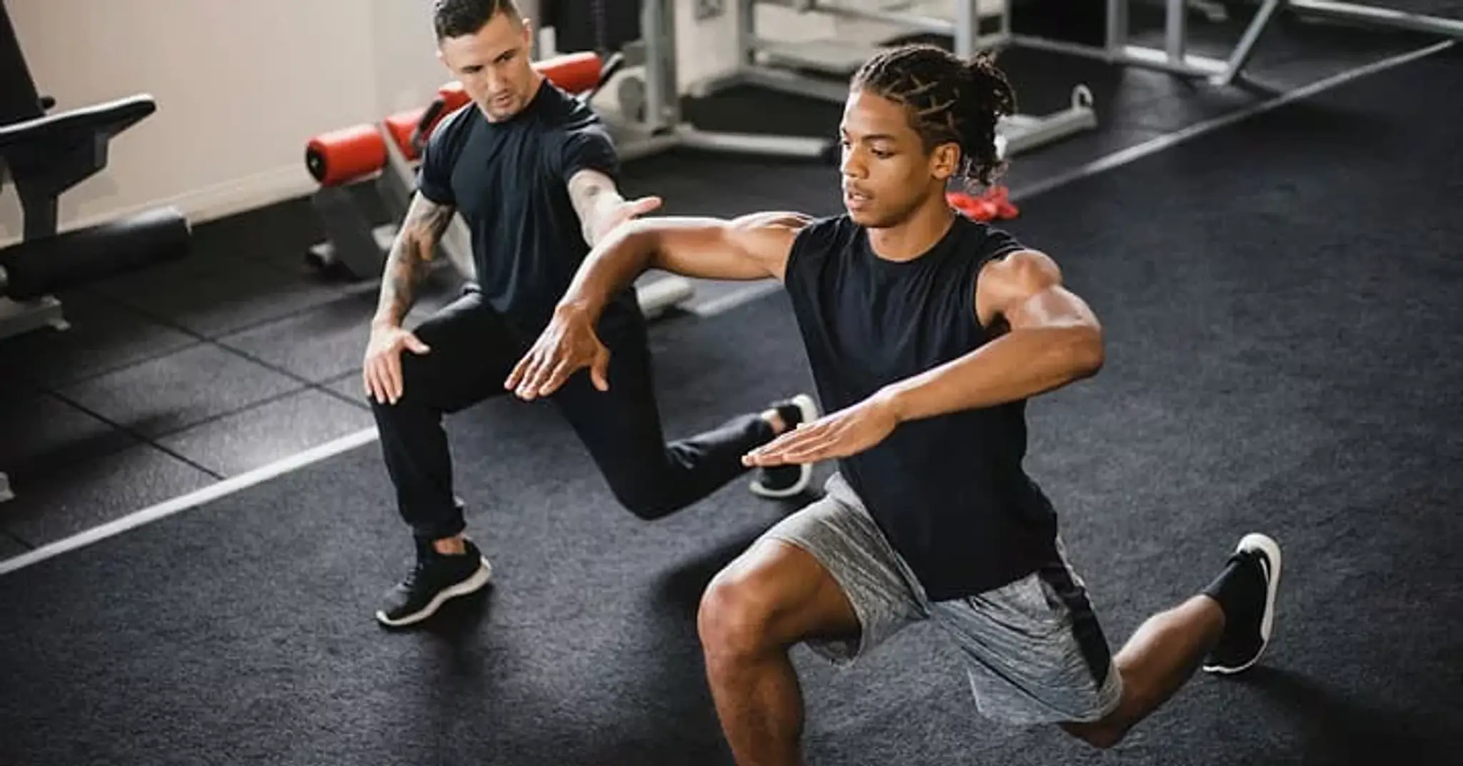 Body Thrive (The Fitness Studio)