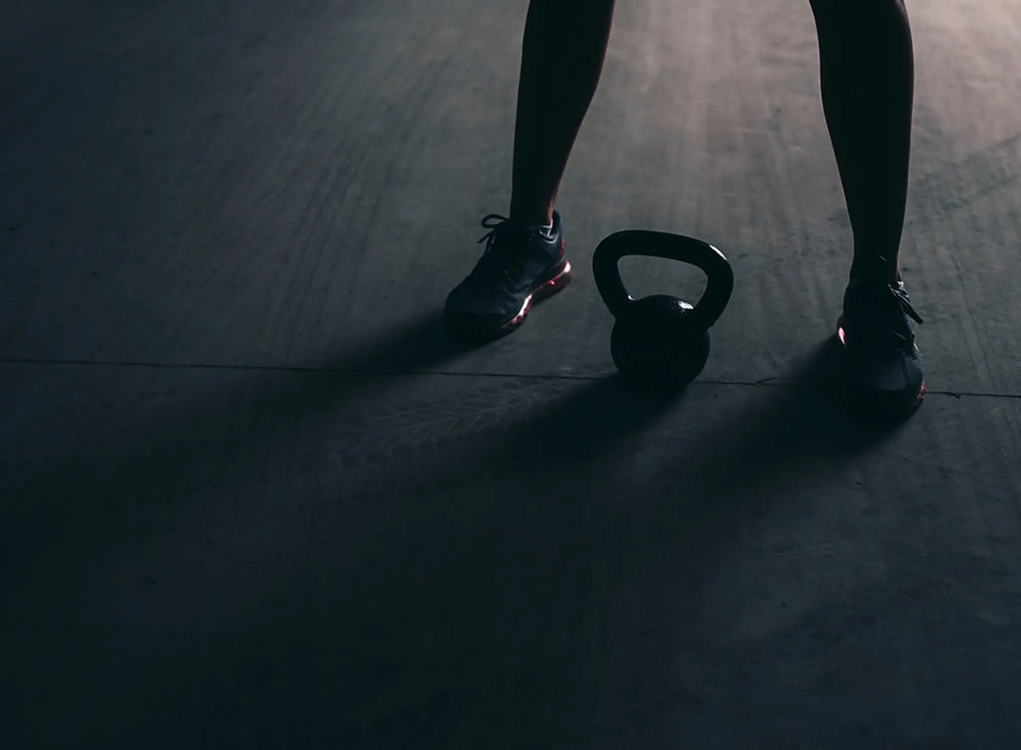 Kailen L Personal Training