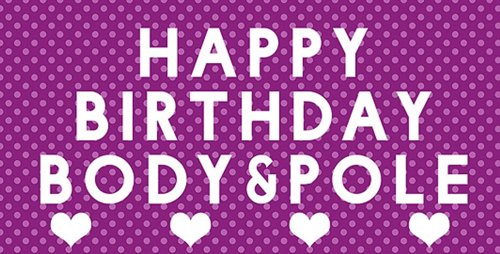 Body & Pole Fitness Studio