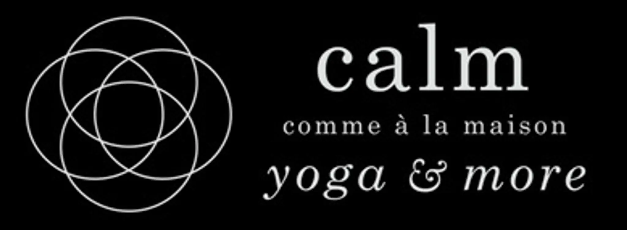 Calm - Yoga Studio