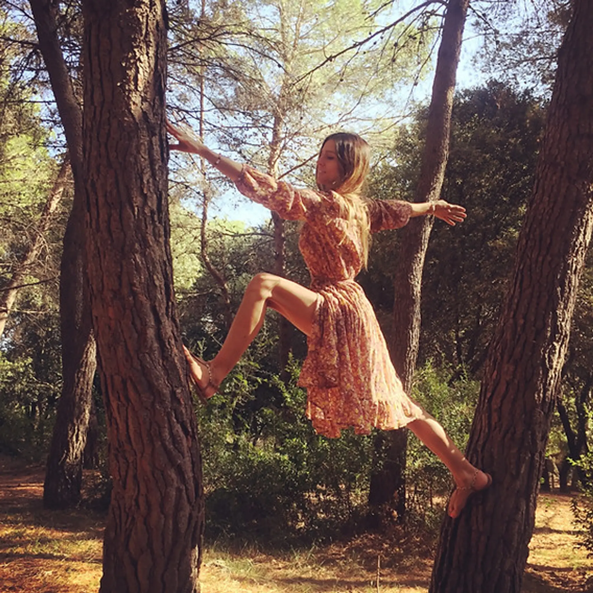 Carole Yoga Côte D'azur