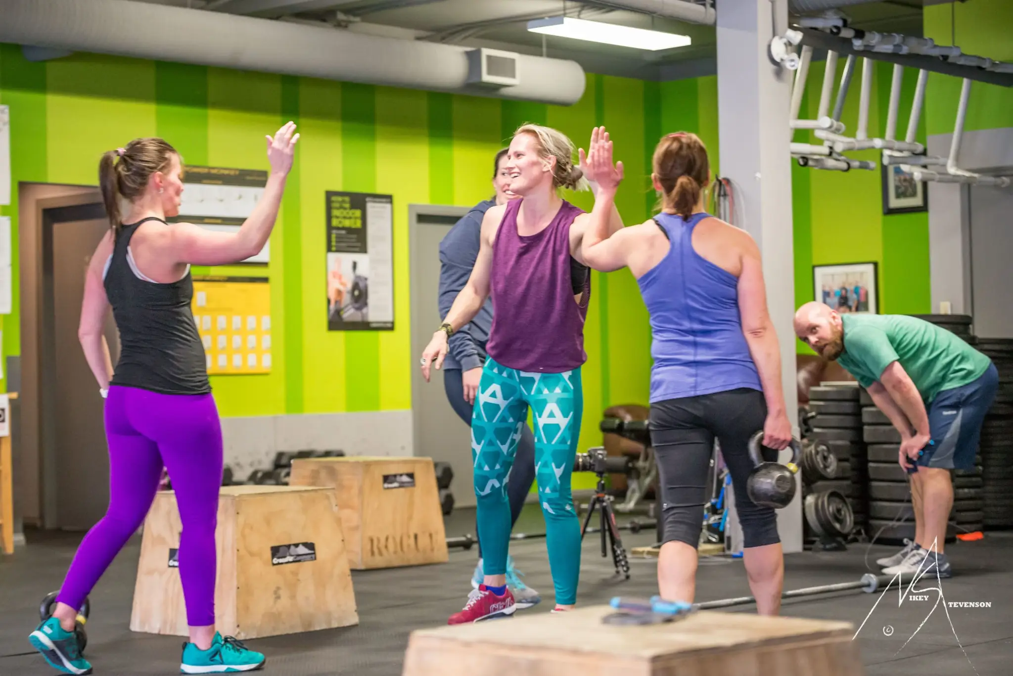 CrossFit Canmore