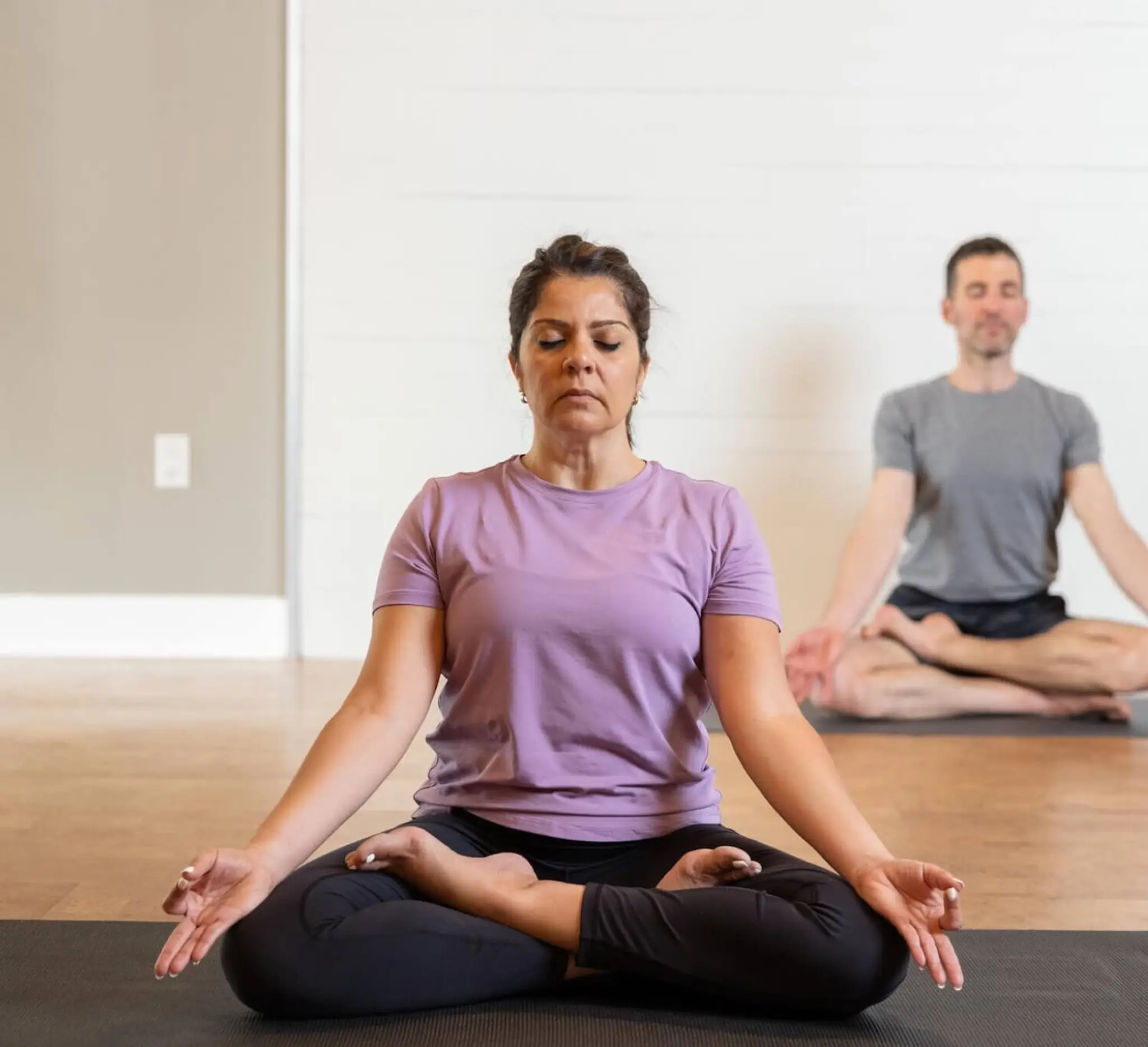 Live Yoga Studio