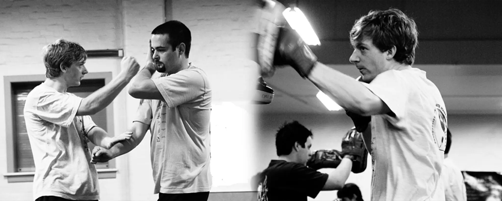 Progressive Martial Arts Academy of Melbourne