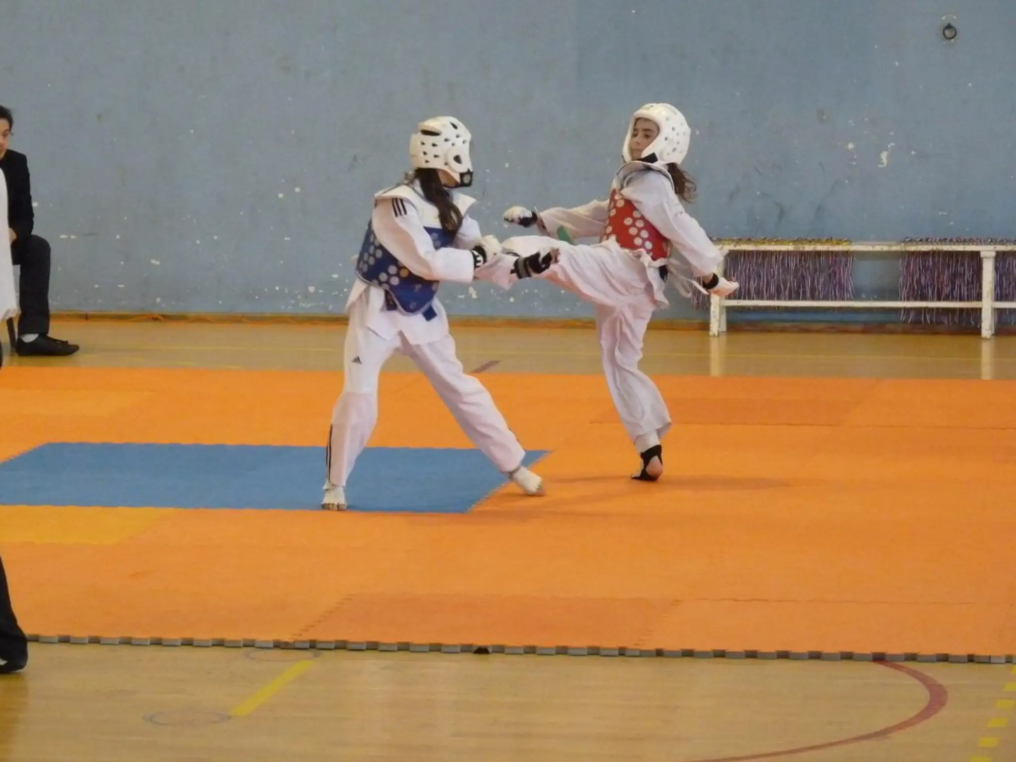 Hwarang Adour Club