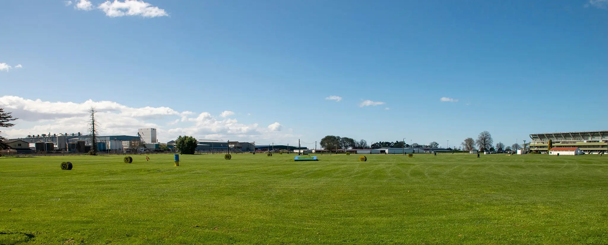 Hastings Golf Centre - Driving Range, Golf Coaching and Golf Equipment