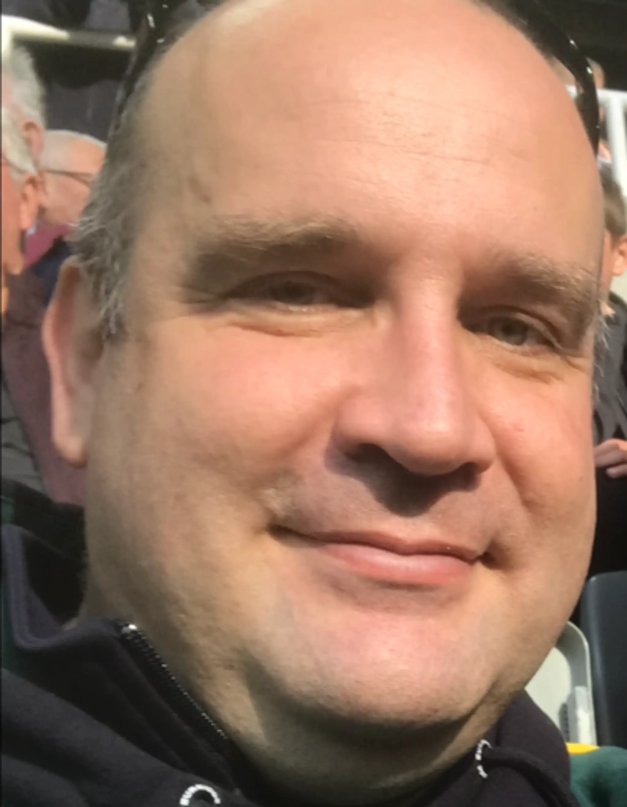 Seaton Burn Cricket Ground