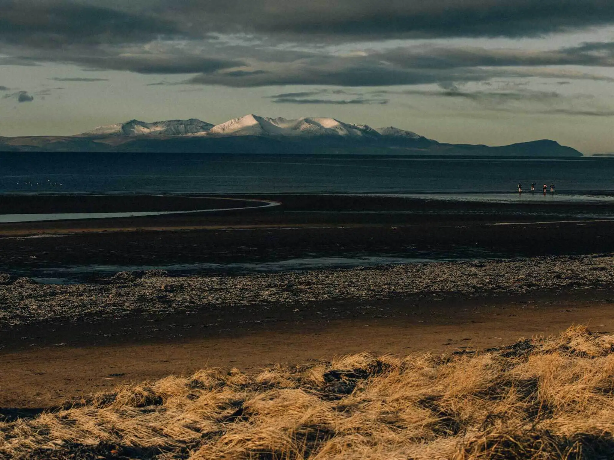 The Marine Leisure Club & Spa