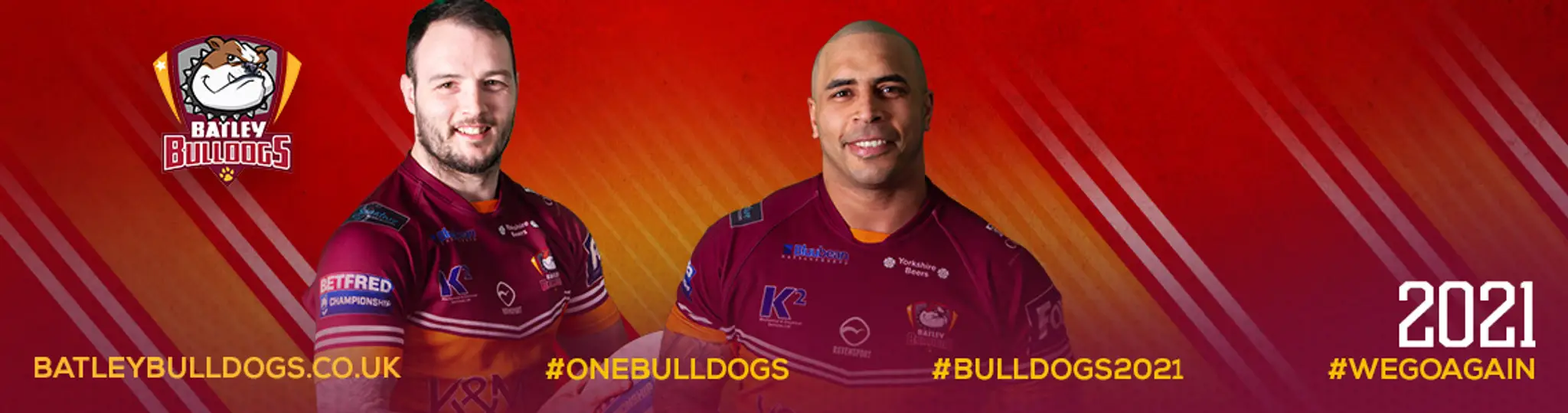 Batley Bulldogs RLFC