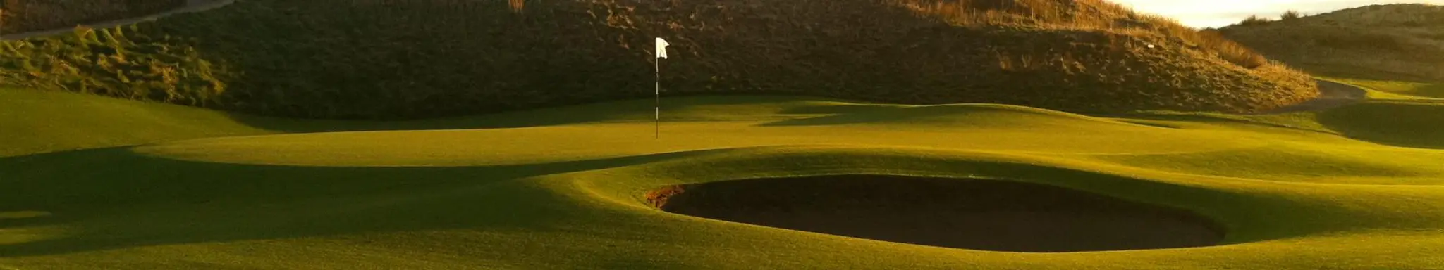 Paraparaumu Beach Golf Club